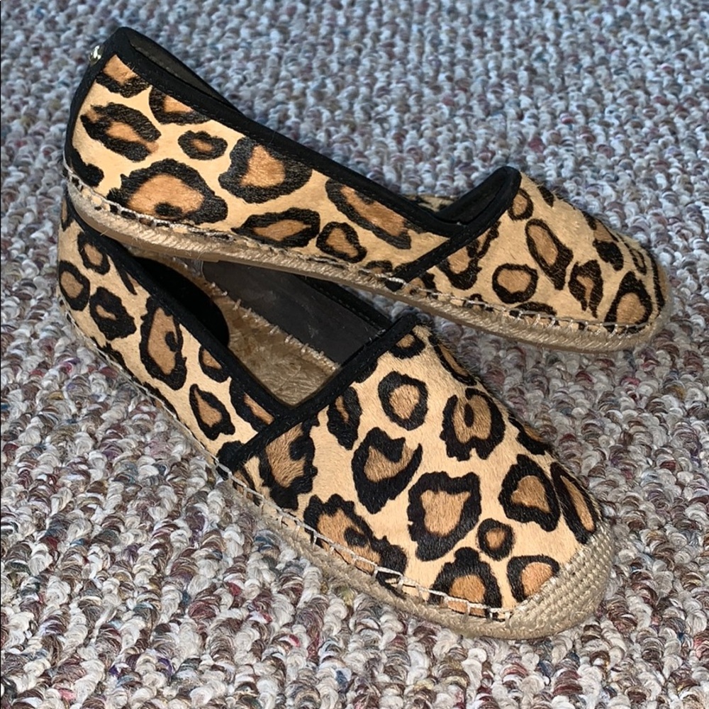 Sam Edelman slip ons